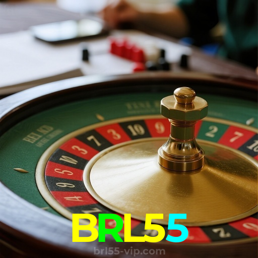 Explore os Jogos de Bingo no BRL55: Diversão e Prêmios ao Seu Alcance