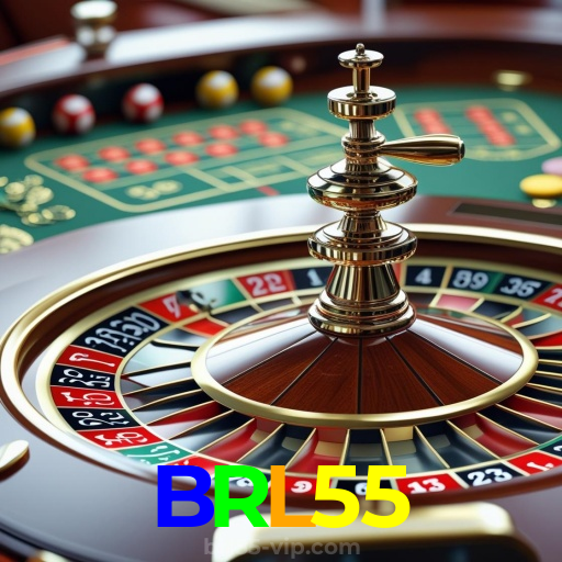 A Emoção das Máquinas Slots no BRL55