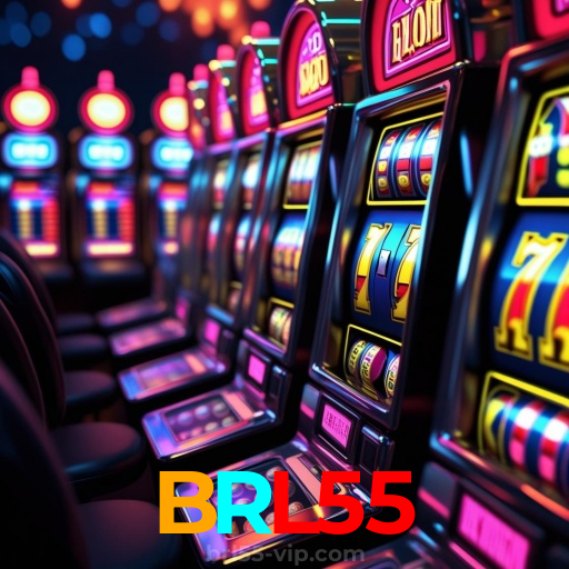Descubra a Emoção do Cassino Ao Vivo no BRL55