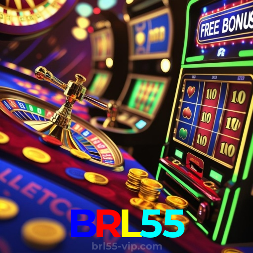BRL55